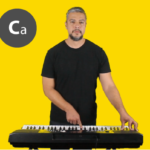 Introducción a la Creación Musical / Armonía